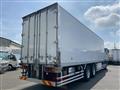 2011 Mitsubishi Fuso Super Great