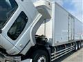2011 Mitsubishi Fuso Super Great
