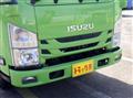 2017 Isuzu Elf Truck