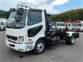 2025 Mitsubishi Fuso Fighter