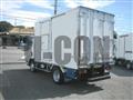 2017 Isuzu Elf Truck