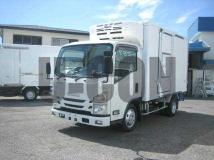 2017 Isuzu Elf Truck
