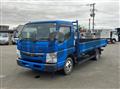 2018 Mitsubishi Fuso Canter