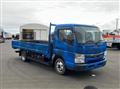 2018 Mitsubishi Fuso Canter