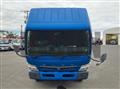 2018 Mitsubishi Fuso Canter