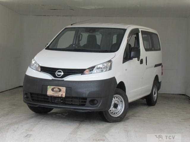 2020 Nissan NV200 VANETTE