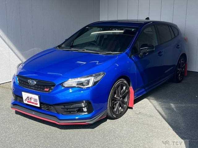 2021 Subaru Impreza