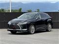 2020 Lexus RX
