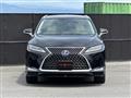 2020 Lexus RX