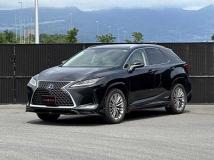 2020 Lexus RX