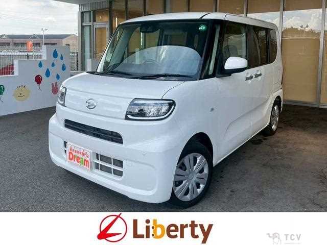 2021 Daihatsu Tanto