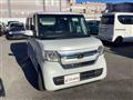 2022 Honda N BOX