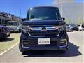 2021 Honda N BOX