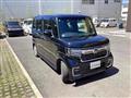 2021 Honda N BOX