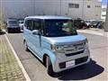 2018 Honda N BOX