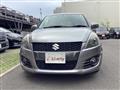 2012 Suzuki Swift