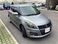2012 Suzuki Swift