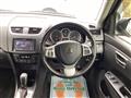 2012 Suzuki Swift