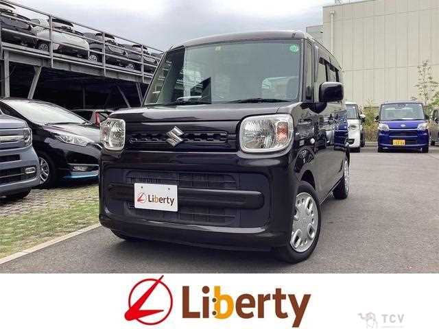 2018 Suzuki Suzuki Others