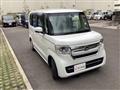 2023 Honda N BOX