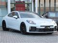 2025 Porsche Panamera
