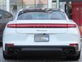 2025 Porsche Panamera