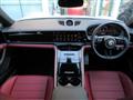2025 Porsche Panamera