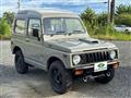 1992 Suzuki Jimny