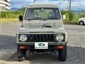 1992 Suzuki Jimny