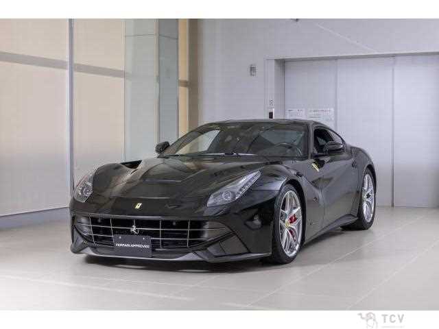 2016 Ferrari Ferrari Others