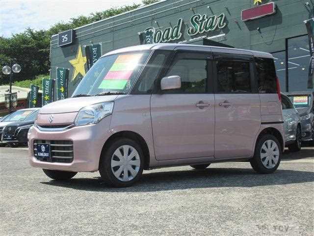 2016 Suzuki Suzuki Others