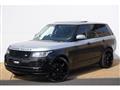 2013 Land Rover Range Rover