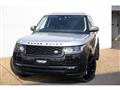 2013 Land Rover Range Rover