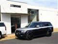 2013 Land Rover Range Rover