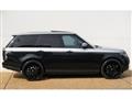 2013 Land Rover Range Rover