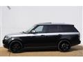 2013 Land Rover Range Rover