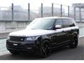 2013 Land Rover Range Rover