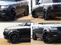 2013 Land Rover Range Rover
