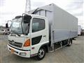 2008 Hino Ranger