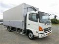 2008 Hino Ranger