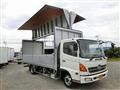 2008 Hino Ranger