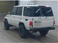 2003 Toyota Landcruiser 70