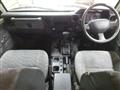 2003 Toyota Landcruiser 70