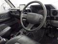 2002 Toyota Landcruiser 70