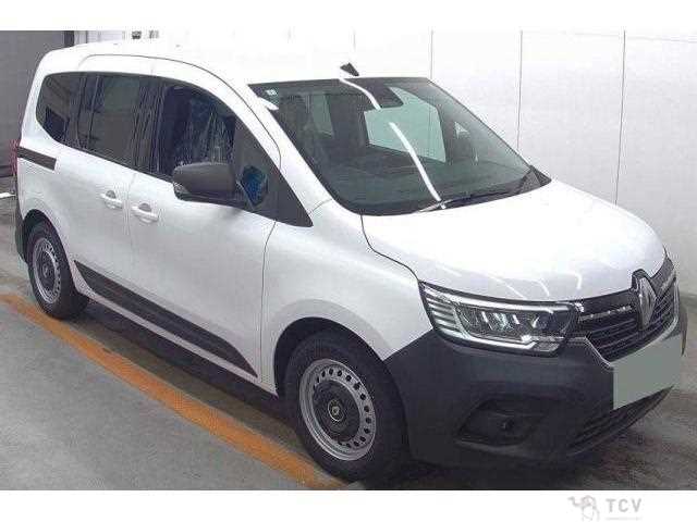 2024 Renault Kangoo