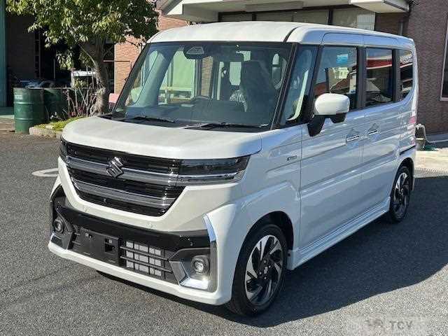2025 Suzuki Suzuki Others