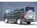 2009 Toyota Hiace Van
