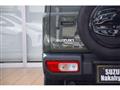 2021 Suzuki Jimny