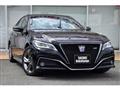 2020 Toyota Crown