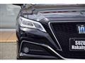 2020 Toyota Crown